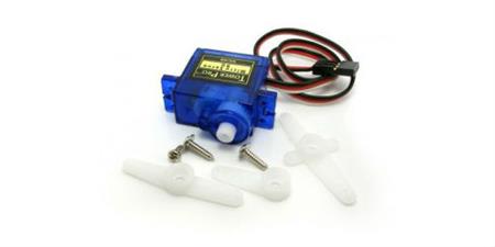 Servomotor SG90 180º Arduino